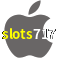 Aplicativo slots717 para iOS