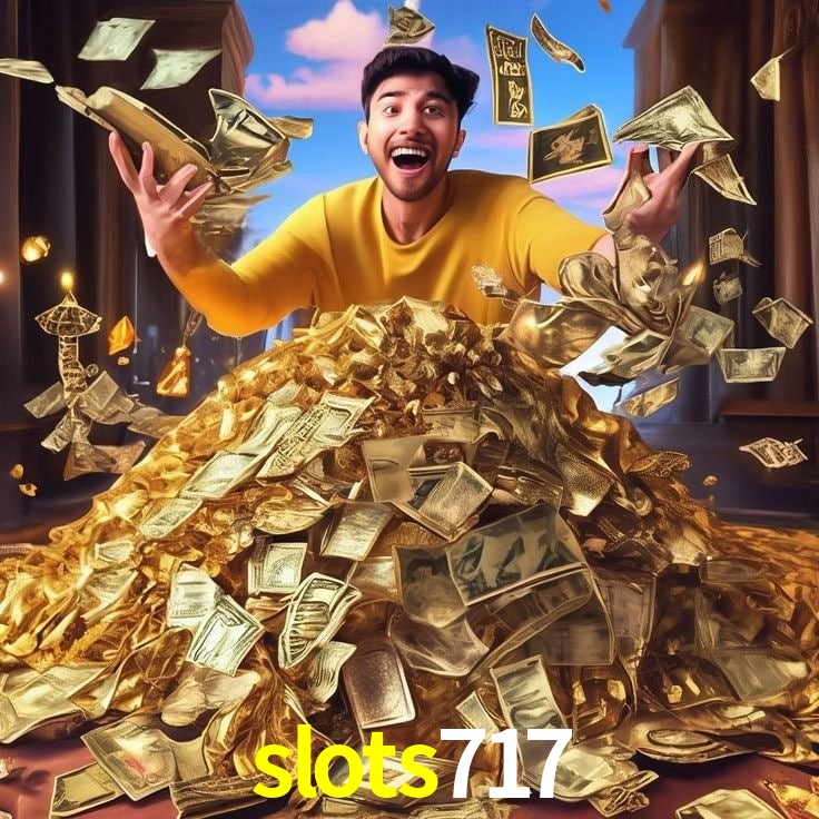 Estatísticas slots717