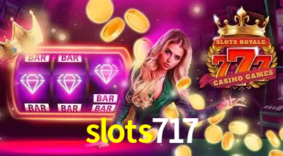 Desvendando o Mundo dos Jogos Virtuais na slots717