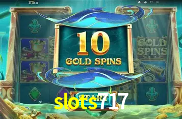 Desvendando o Mundo dos Jogos Virtuais na slots717