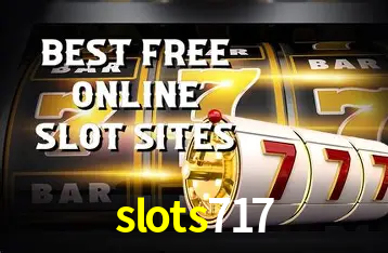 A Emoção da Loteria na slots717: Uma Chance de Mudança de Vida