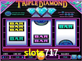 Descubra a Essência do slots717: Nossa História e Compromissos