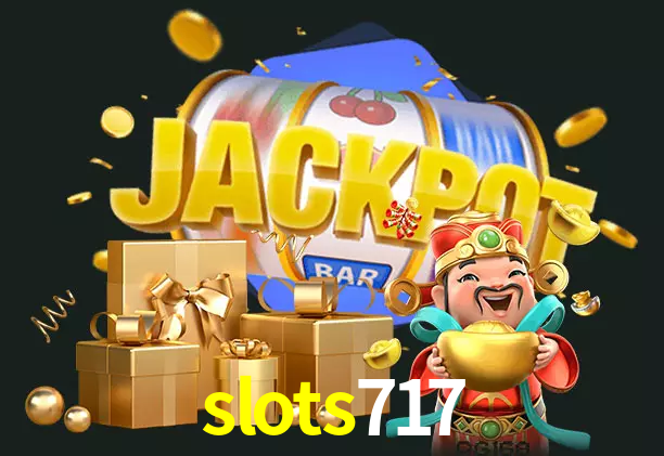 slots717 bet