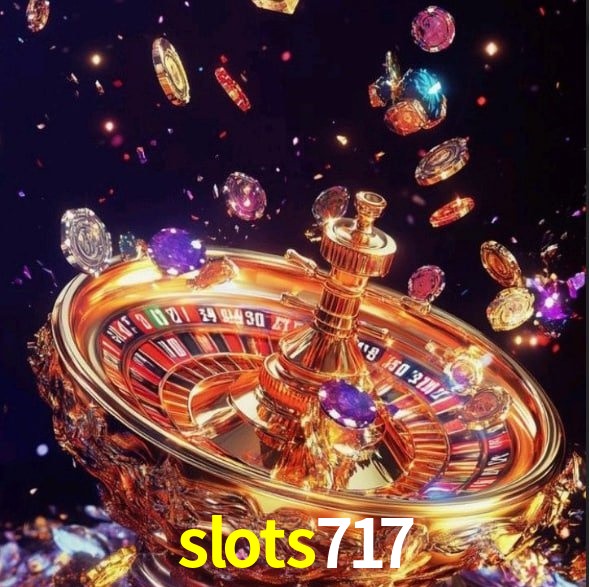 slots717 - User Statistics