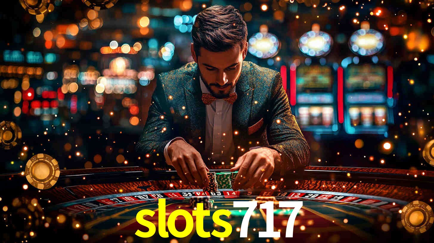 Tournaments slots717