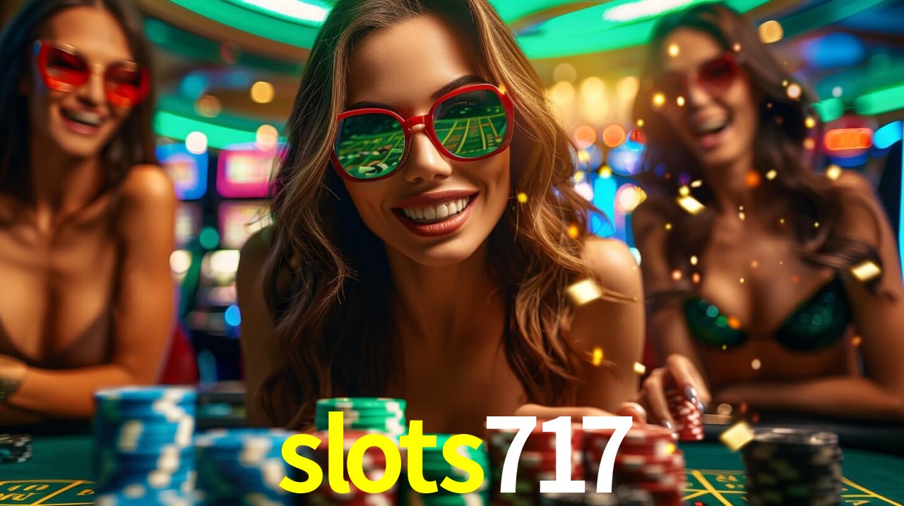 Bonus Features slots717