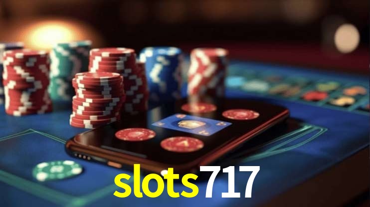 Ofertas Exclusivas slots717