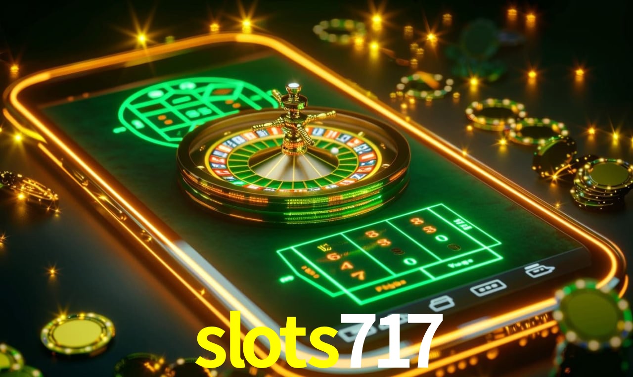 slots717 - Rápido Acesse