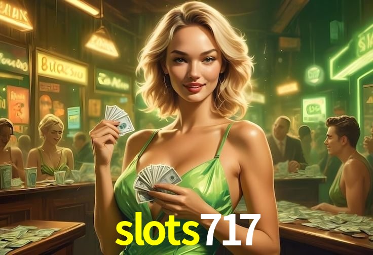 Desvendando o Mundo dos Jogos Virtuais na slots717