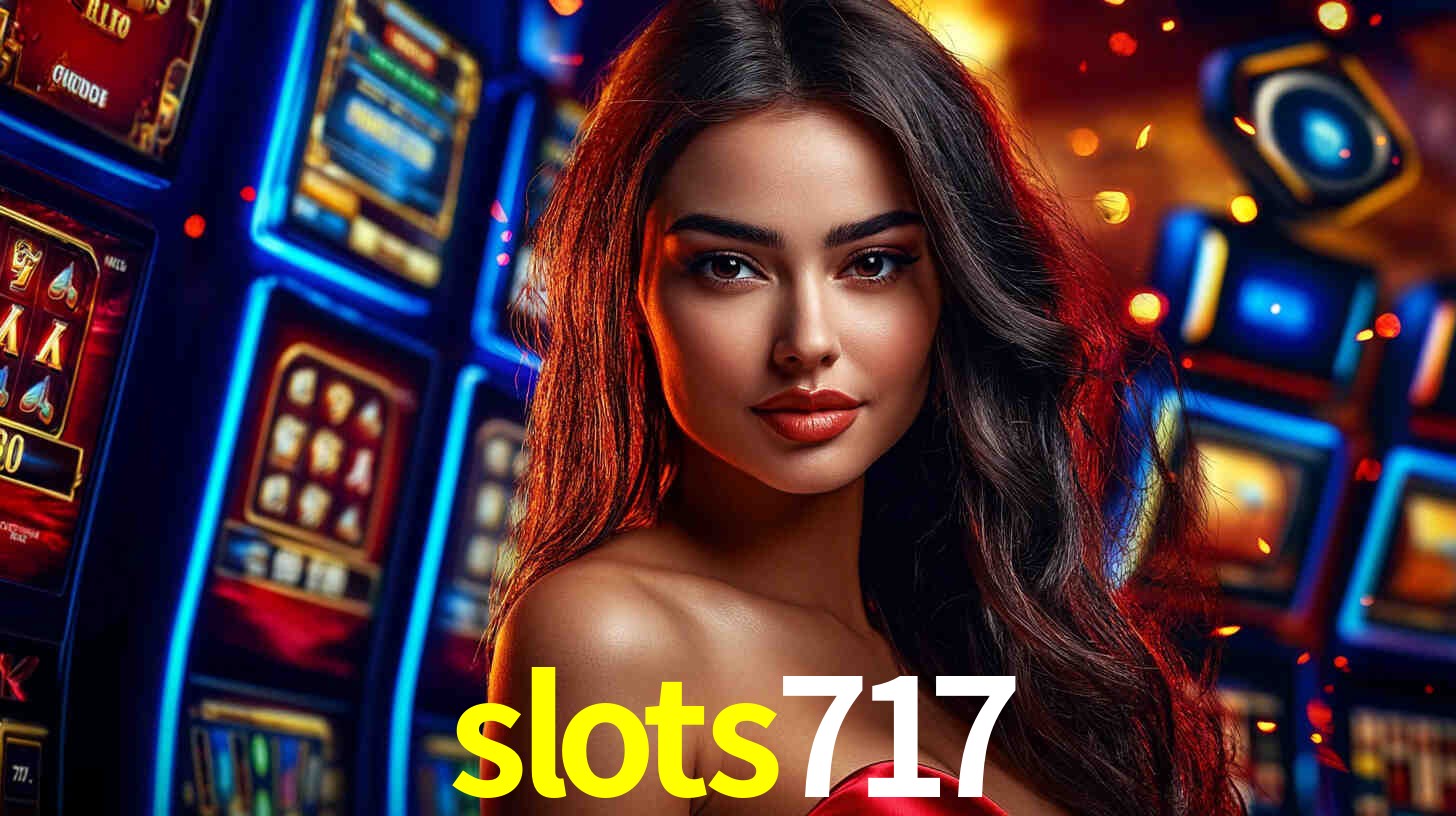 Inovações de Jogos na slots717: O Futuro das Experiências Interativas