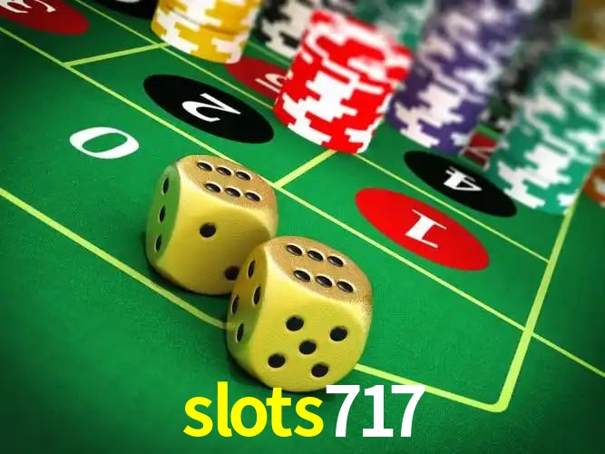 Game Statistics slots717