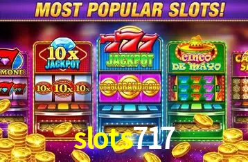slots717 Salvador - Studio Tour