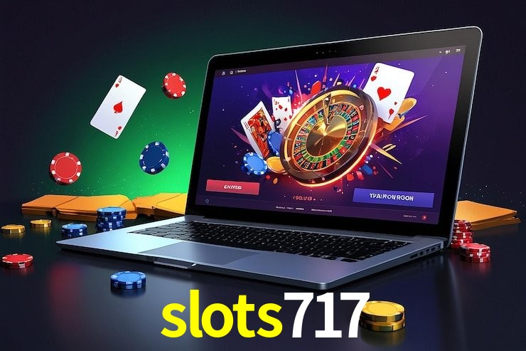 slots717 Belo Horizonte - Payments