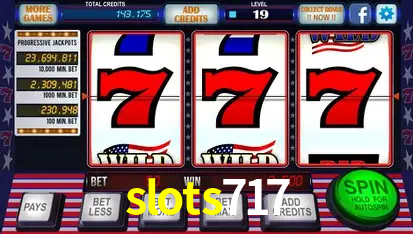 slots717 Belo Horizonte - Reivindique Bonus