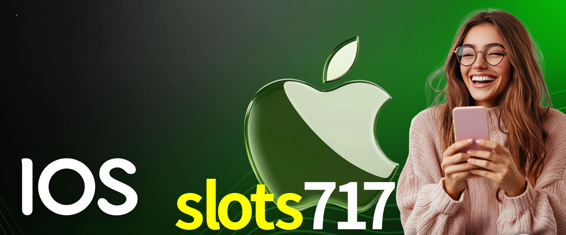 APP oficial da slots717 para mobile