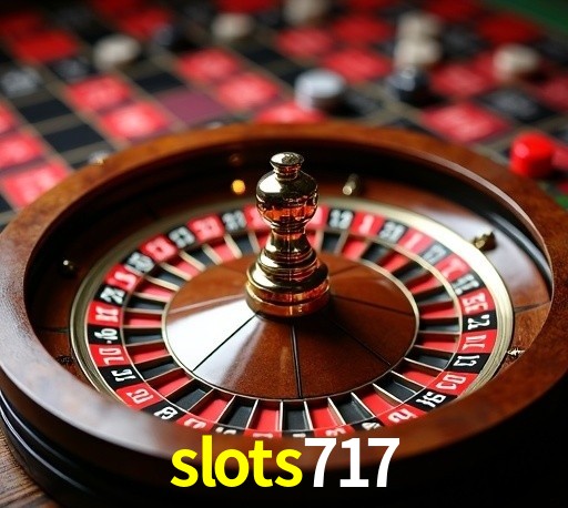 slots717 Curitiba - Statistics