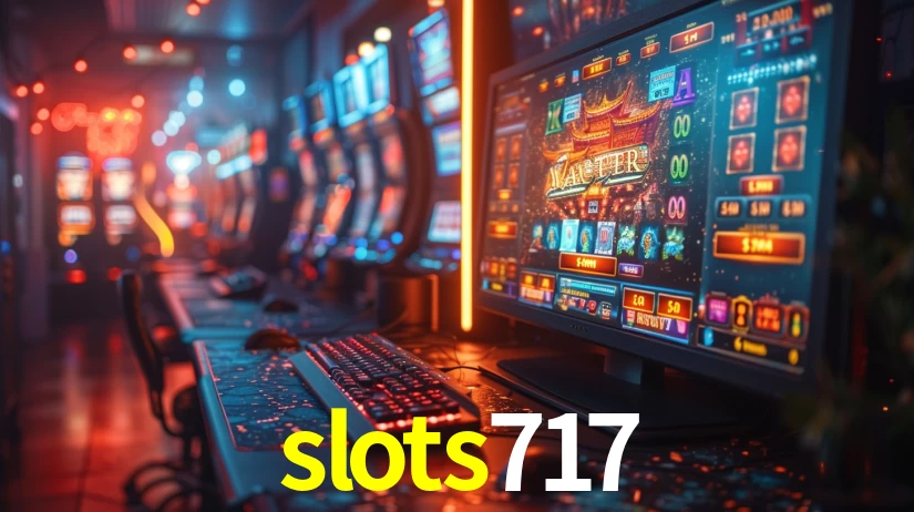 slots717,slots717 bet