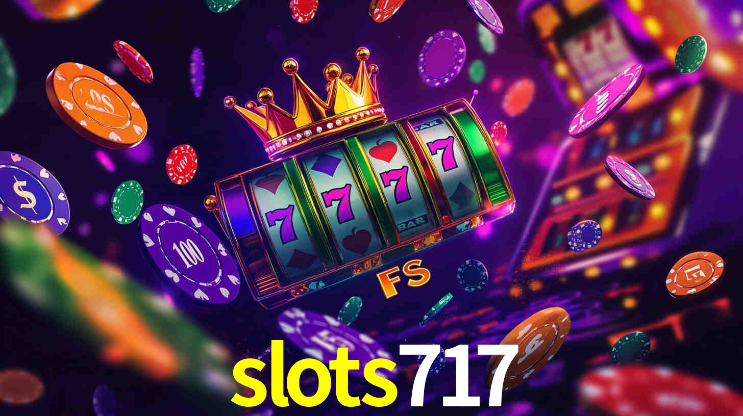 Blackjack Table slots717