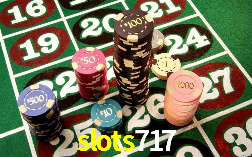 Casino Ao Vivo slots717