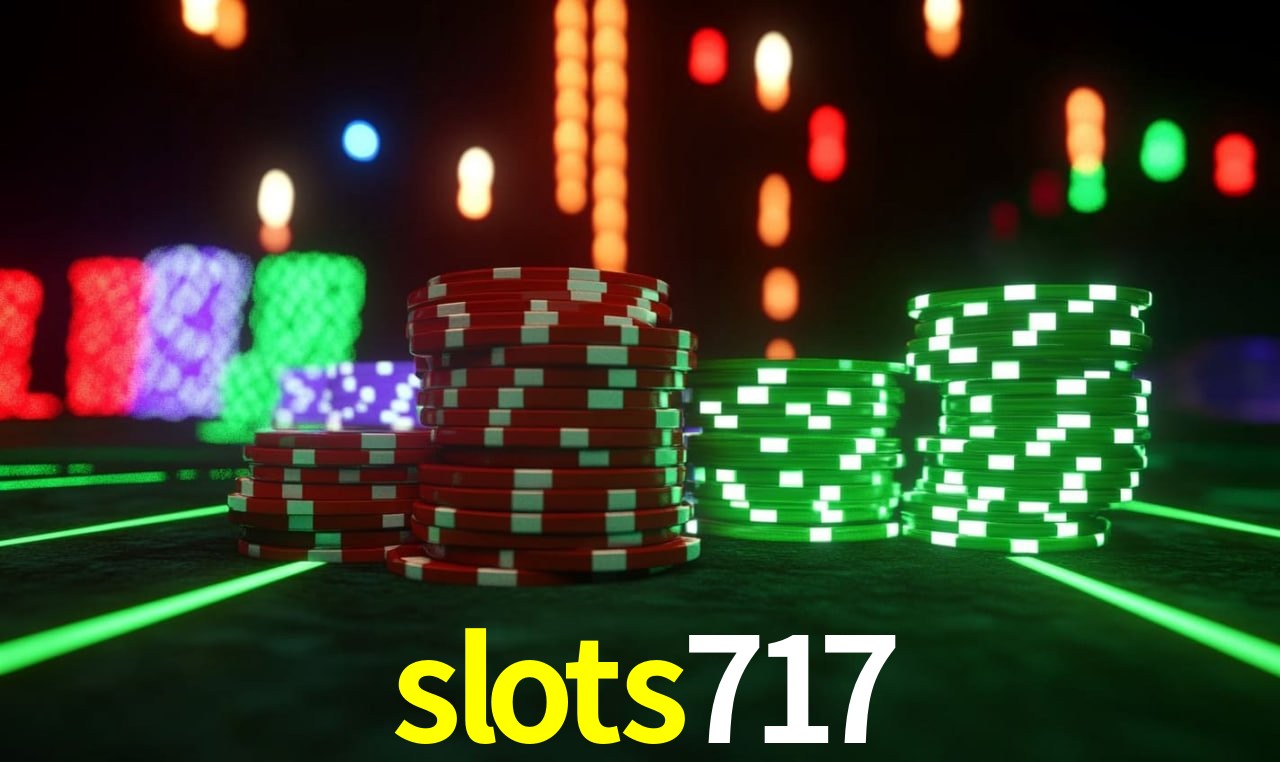 Games Directory slots717