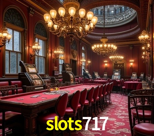 slots717 Rio de Janeiro - Licenses