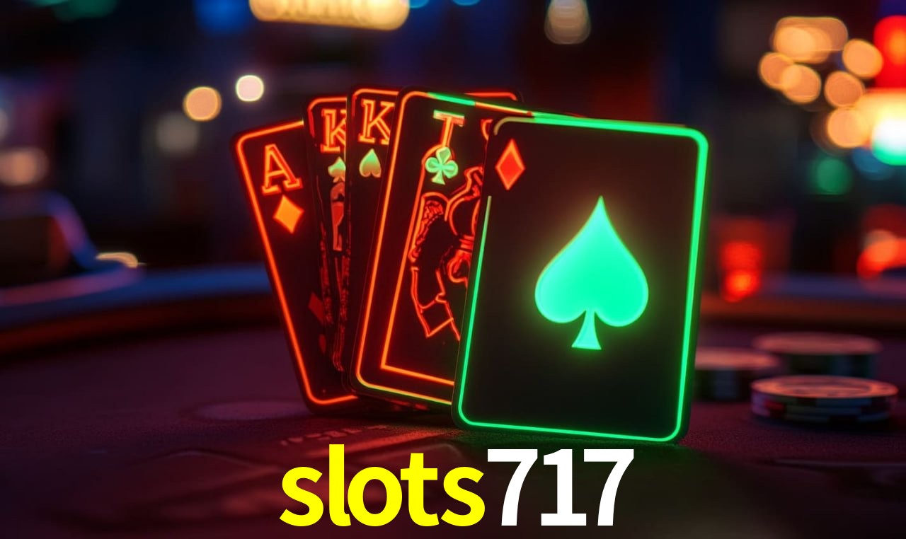Integração de APIs slots717