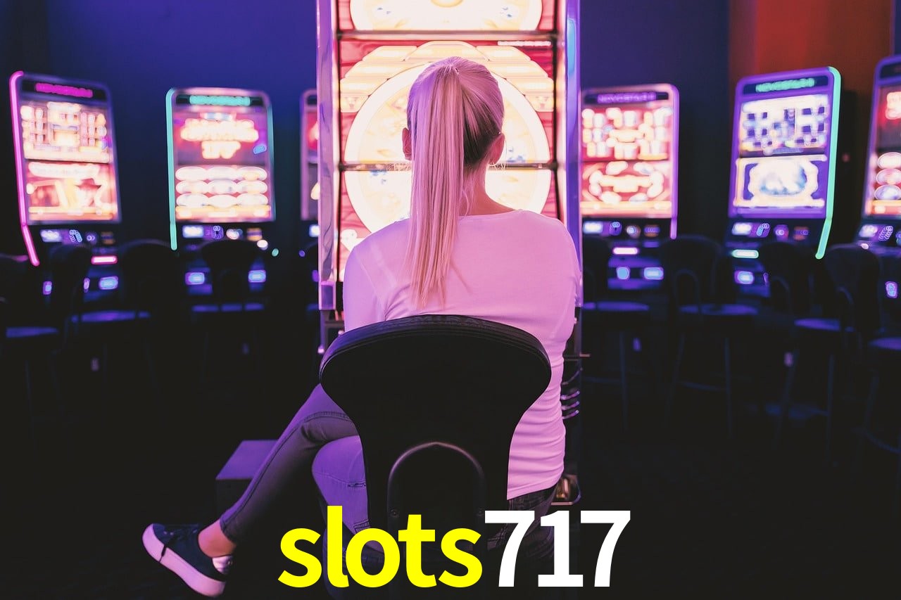 Secure Login slots717