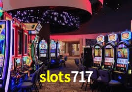 slots717 São Paulo - Hot Promos