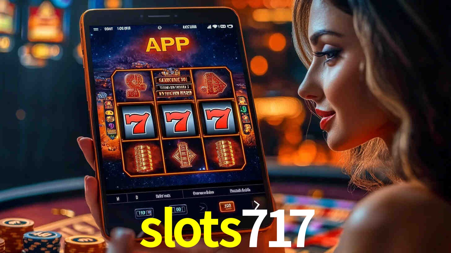 slots717