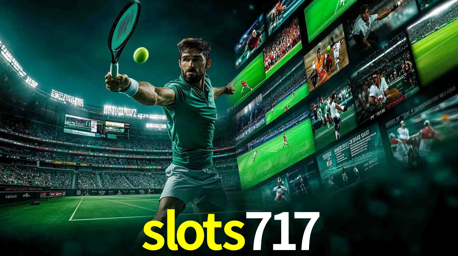 A Popularidade dos Caça-Níqueis no slots717