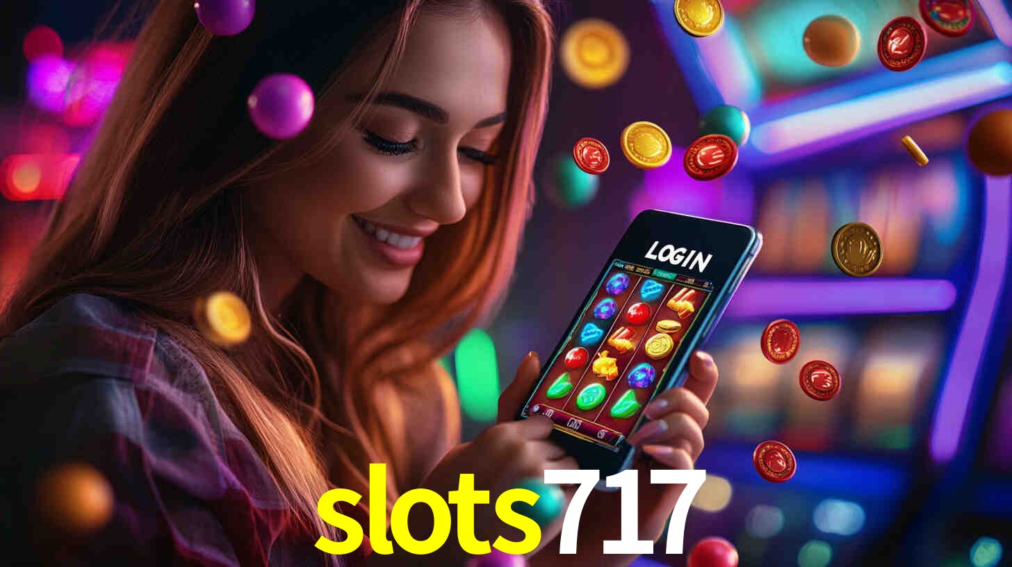 slots717