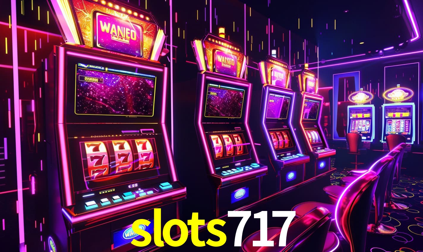 A Emoção da Loteria na slots717: Uma Chance de Mudança de Vida