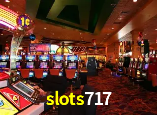 slots717 Curitiba - Live Status