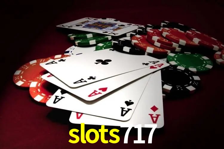 Estatísticas Esportivas slots717