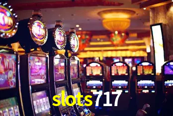 slots717 Rio de Janeiro - Bonus Terms