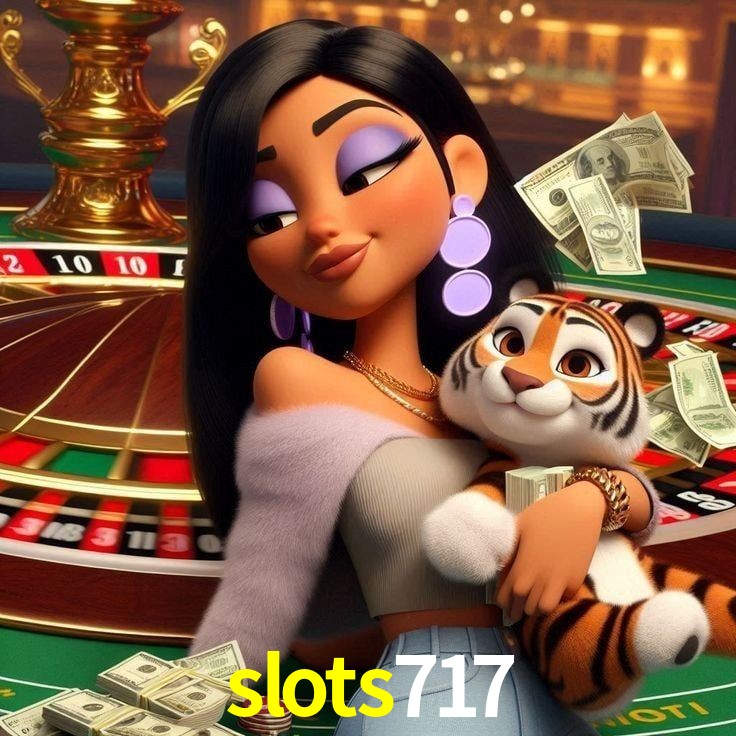 Player Reviews slots717