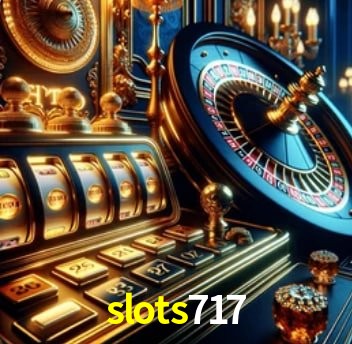 Gates of Olympus slots717