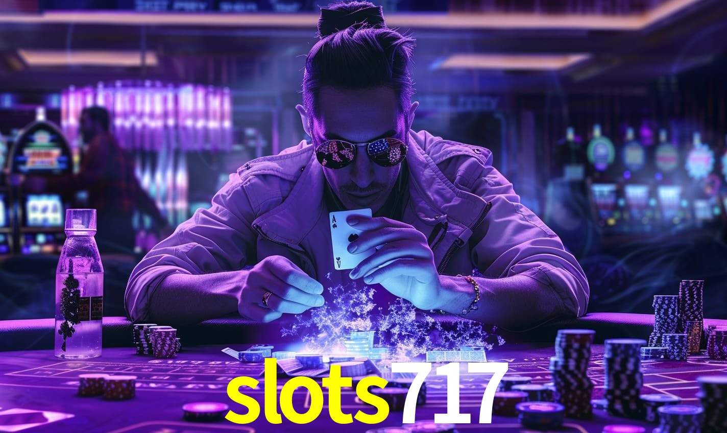 Sports Statistics slots717