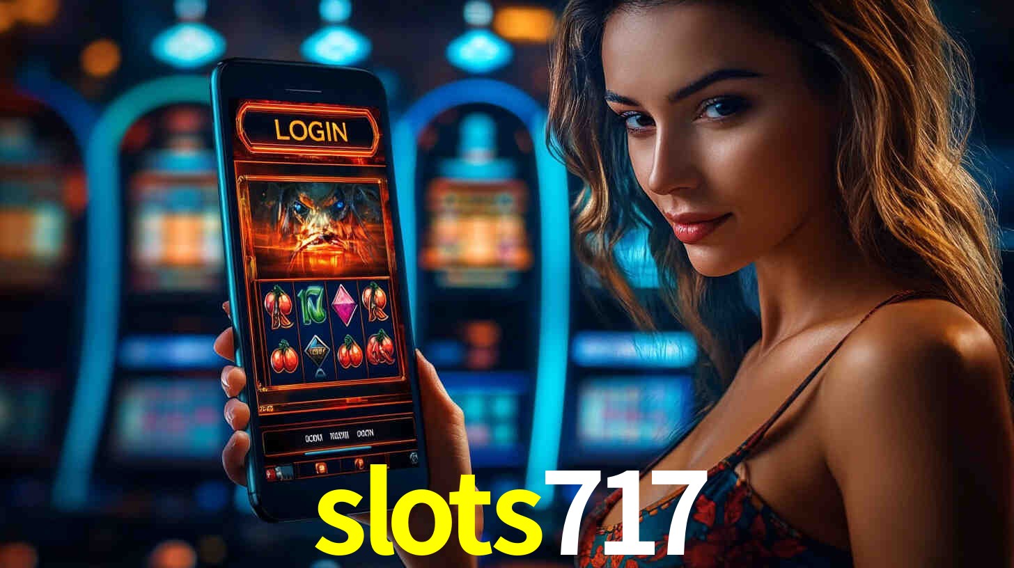 slots717