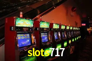Desvendando o Mundo dos Jogos Virtuais na slots717