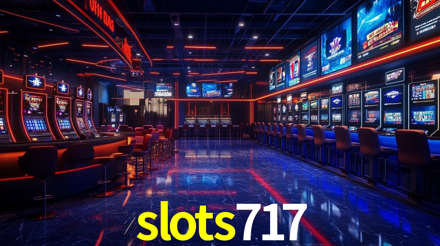 VIP Casino slots717