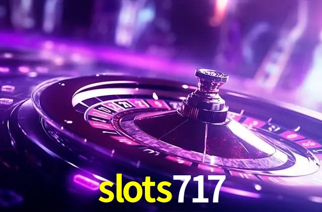 Programa VIP slots717