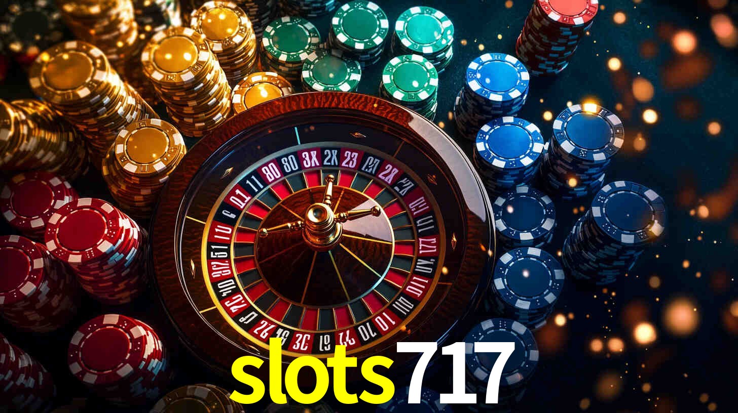 Programa VIP slots717