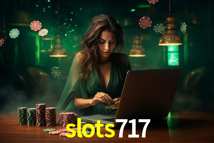 slots717 - App Security