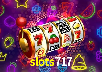 A Experiência Imersiva dos Cassinos Ao Vivo no slots717