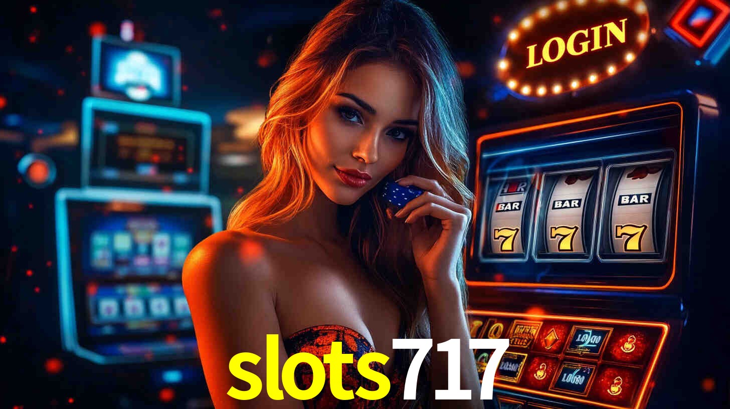 slots717,slots717 bet