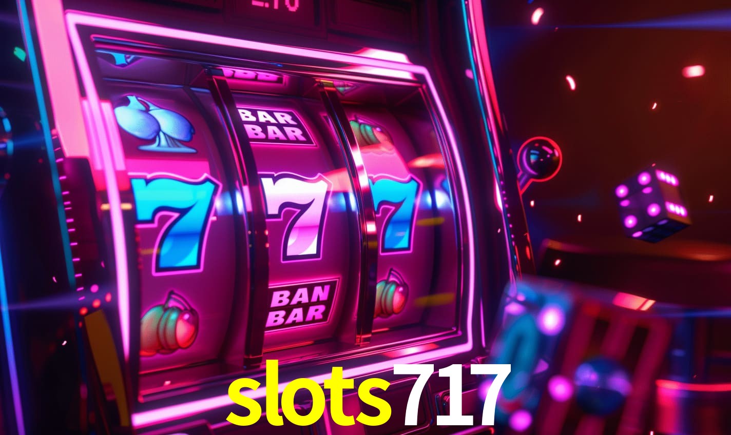 slots717 Belo Horizonte - Provably Fair