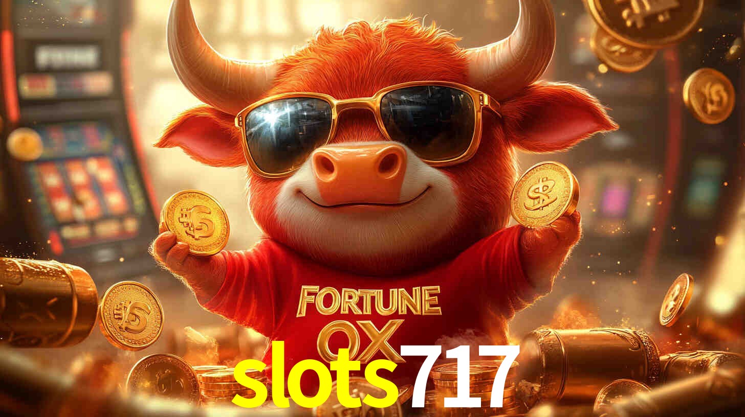 slots717,slots717 bet