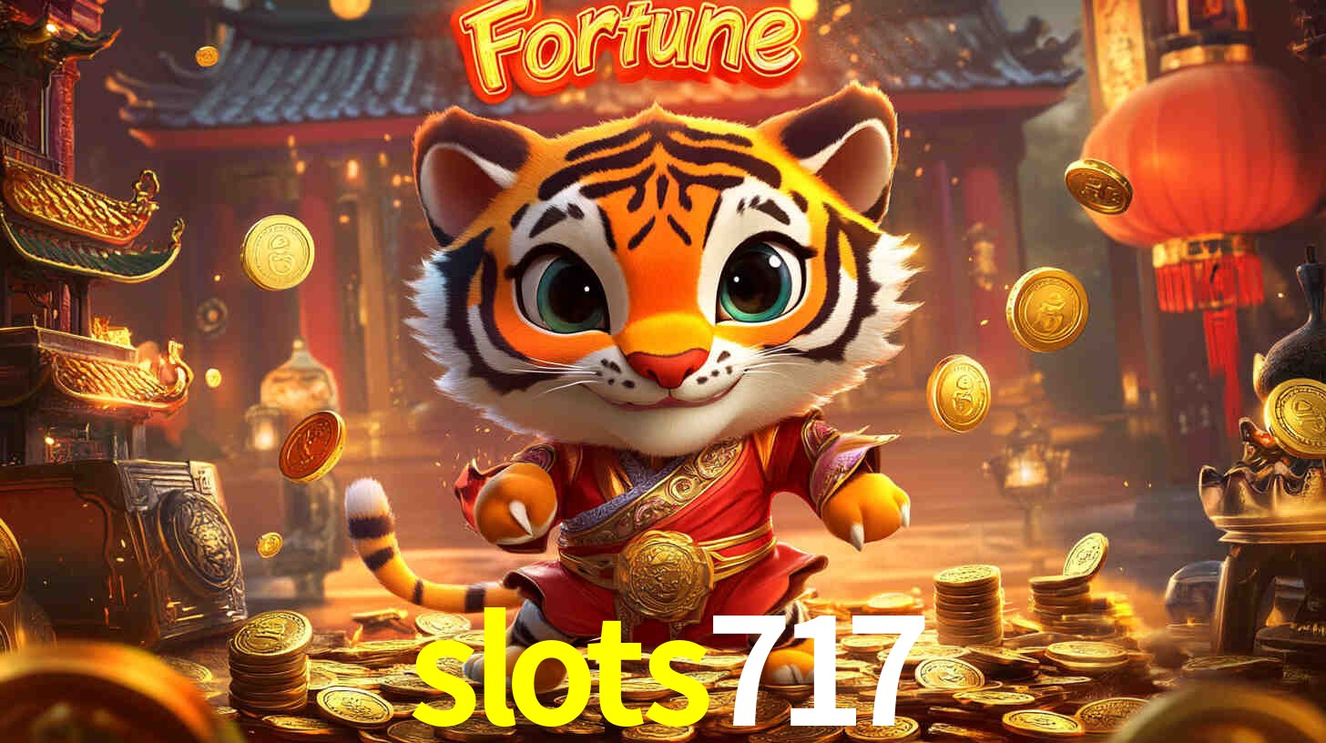 Apostas Esportivas na slots717: Um Guia Completo