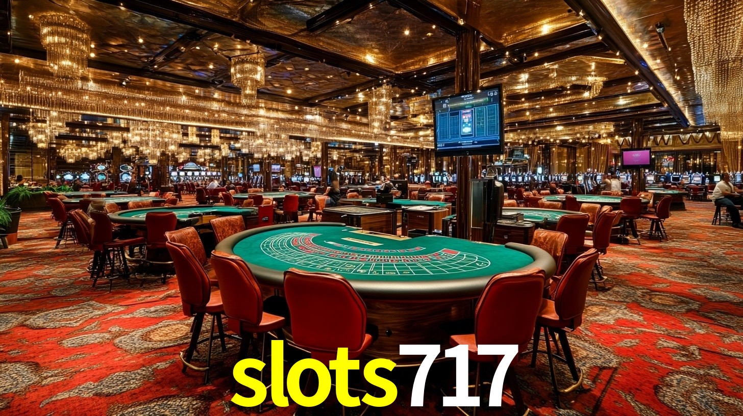 slots717